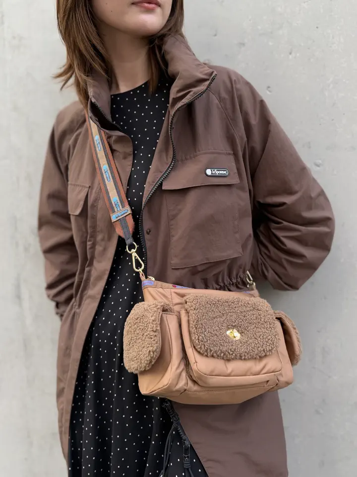 レスポートサック公式オンラインストア｜LeSportsac