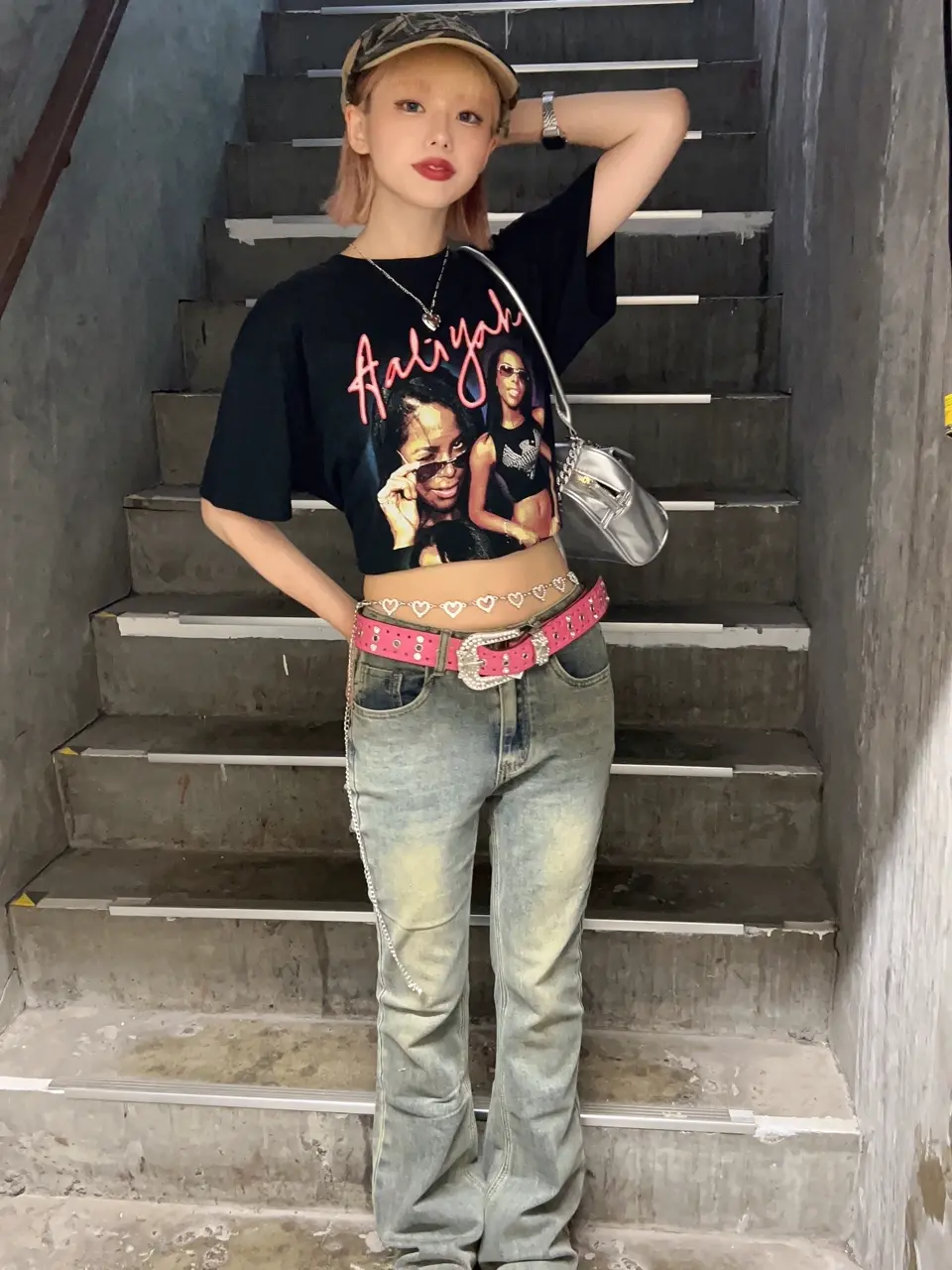 DIESEL バッグ y2k フェアリーグランジ 平成 ギャル 00s DIESEL バッグ y2k フェアリーグランジ 平成 ギャル 00s